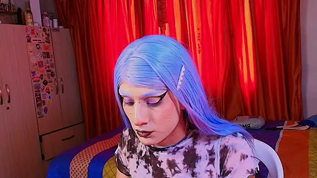 jeanne_holland's Webcam Show