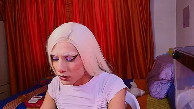 jeanne_holland Webcam-Show
