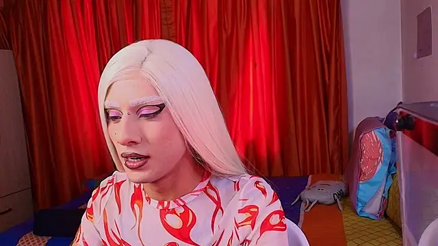 jeanne_holland's Webcam Show