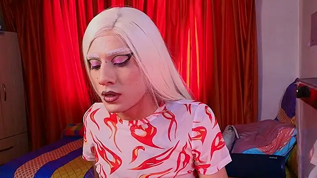 jeanne_holland Webcam-Show