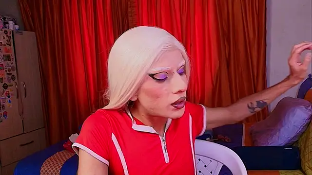 jeanne_holland Шоу с уебкамера