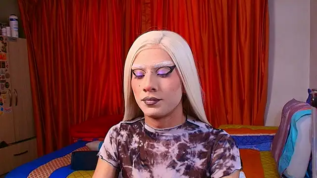 jeanne_holland Webcam show