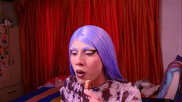 jeanne_holland Show Webcam