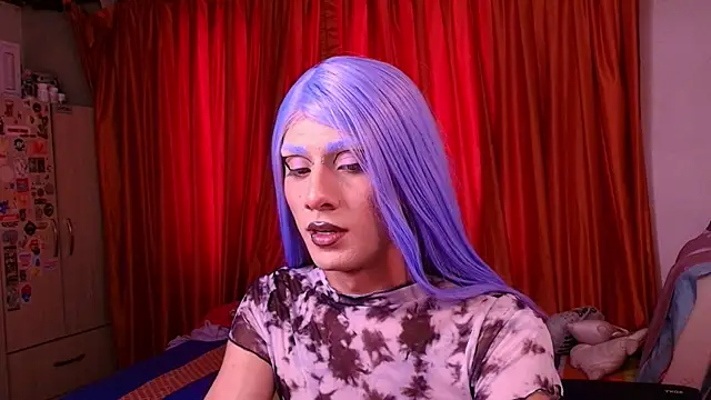 jeanne_holland 웹캠 쇼