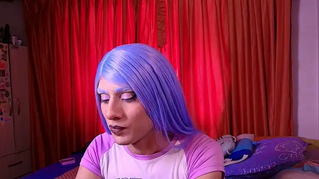 jeanne_holland webcam show