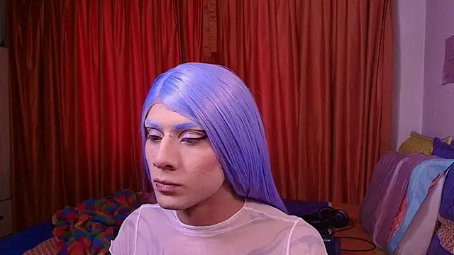 jeanne_holland 网络视讯表演