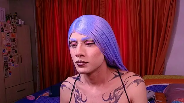 jeanne_holland's Webcam Show