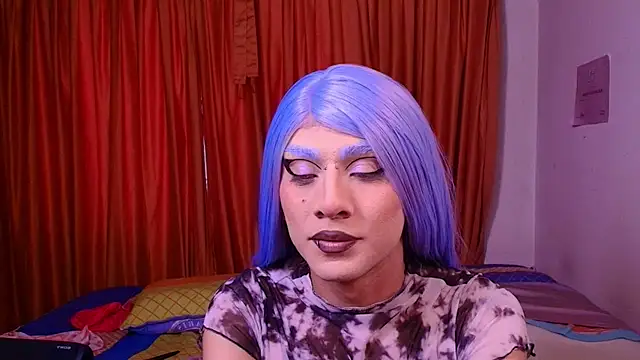 jeanne_holland 网络视讯表演