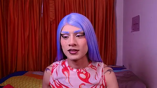 Show Webcam de jeanne_holland