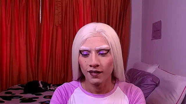 jeanne_holland Webcam-Show