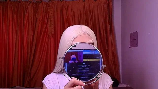 jeanne_holland Webcam show