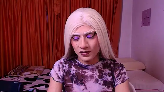 jeanne_holland ওয়েবক্যাম শো