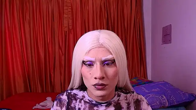 Show de webcam de jeanne_holland