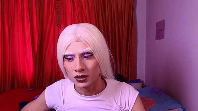 jeanne_holland Show Webcam