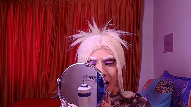 jeanne_holland 在線直播表演
