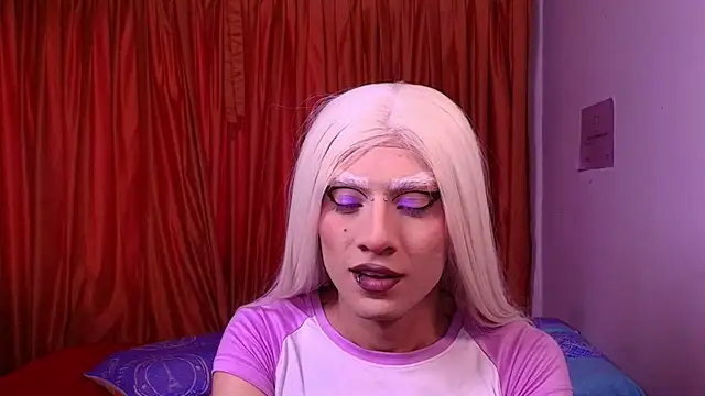 הופעת וובקאם של jeanne_holland
