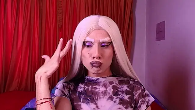 הופעת וובקאם של jeanne_holland