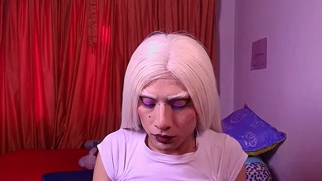 jeanne_holland Webcam Show