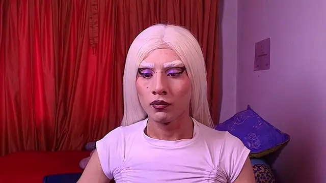 jeanne_holland's Webcam Show