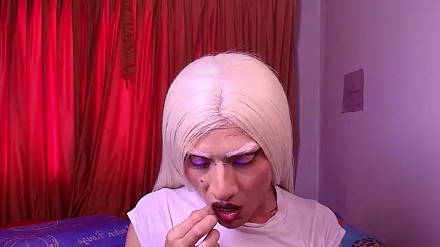 jeanne_holland Pertunjukan Webcam