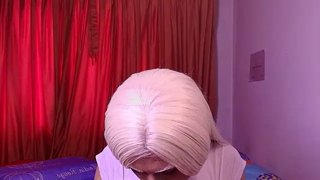 jeanne_holland Webcam-Show