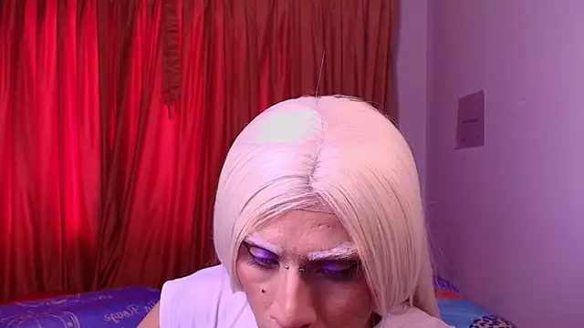 jeanne_holland Webcam show