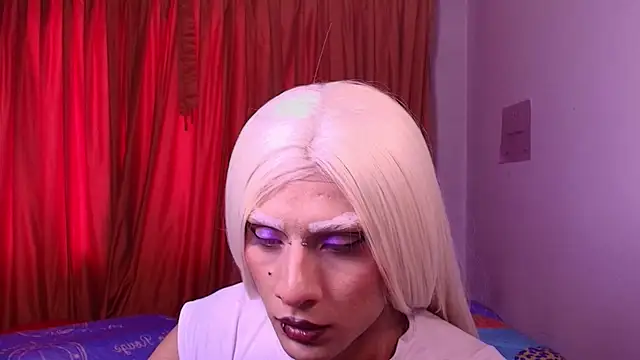 jeanne_holland 网络视讯表演