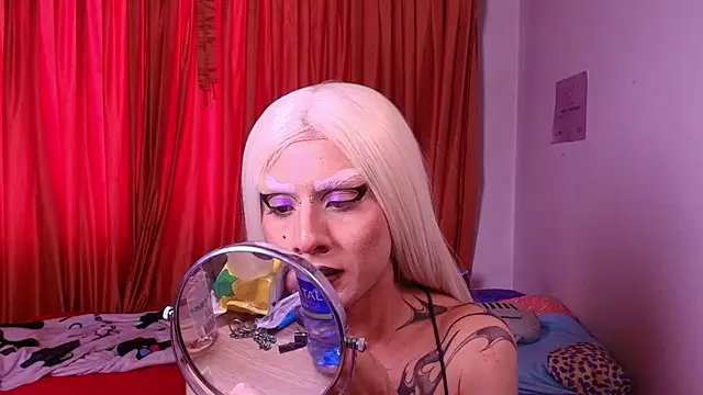 jeanne_holland webcam show