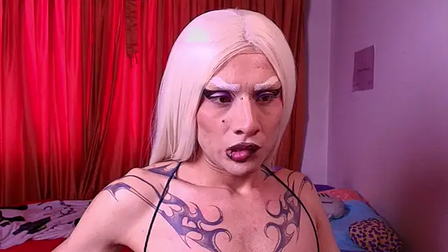 הופעת וובקאם של jeanne_holland
