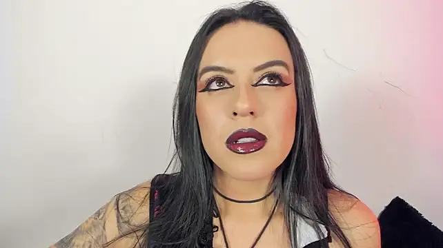 AmarantaRou's Live XXX Chat