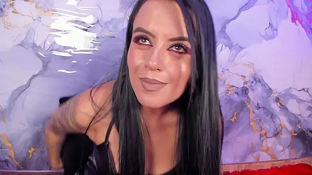AmarantaRou – webcam-show