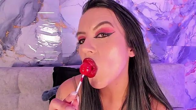 AmarantaRou's Webcam Show