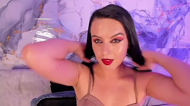 AmarantaRou's Webcam Show