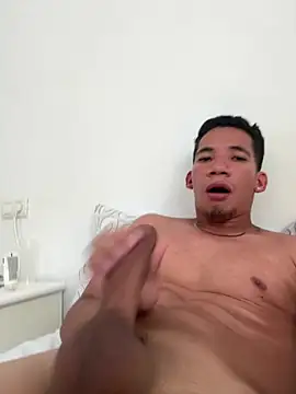 Show de webcam de BambyNely22