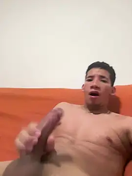BambyNely22: вебкам-шоу