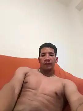 BambyNely22 Show in webcam