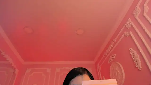חדר צ'אט בשידור חי של Kat_VonDe