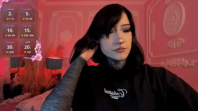 عرض كام Kat_VonDe