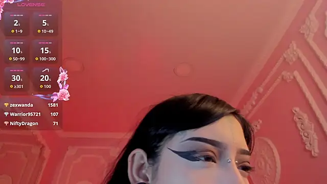 Kat_VonDe's Live XXX Chat