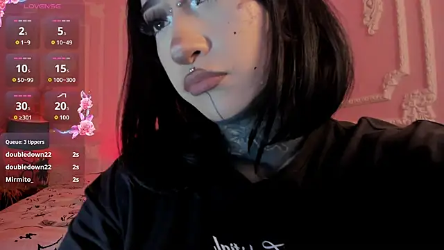 Kat_VonDe XXX чат на живо