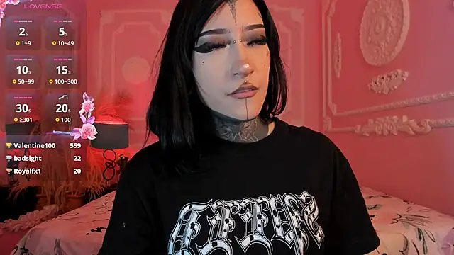 Kat_VonDe 现场XXX聊天
