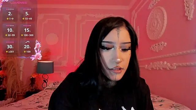 Kat_VonDe XXX чат на живо