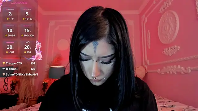 Kat_VonDe live XXX chat