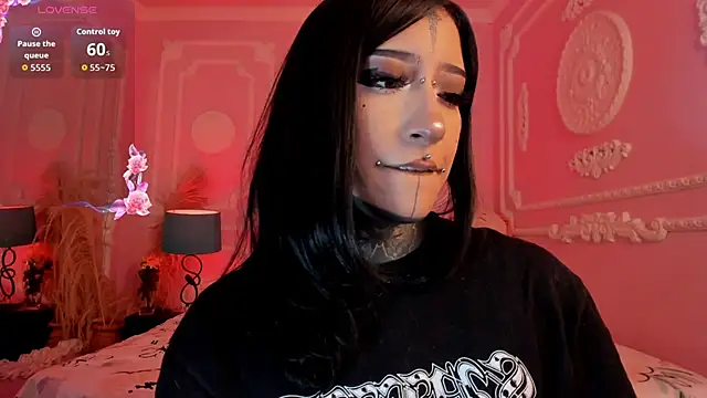 Kat_VonDe 即時 XXX 聊天
