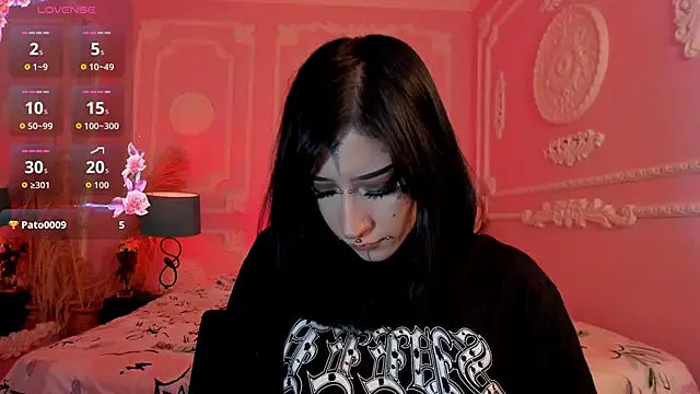 Kat_VonDe's Live XXX Chat