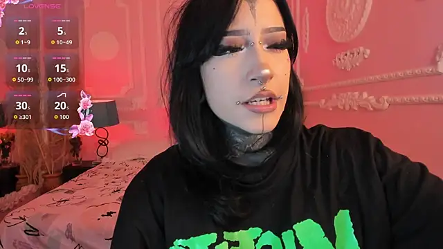 Kat_VonDe 现场XXX聊天