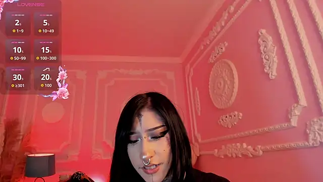 Chat XXX Live Kat_VonDe