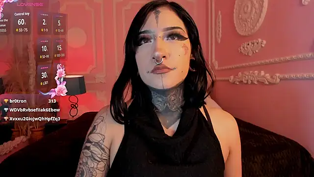 Kat_VonDen Live XXX chat
