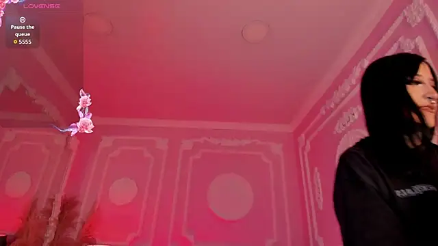 Živý XXX chat Kat_VonDe