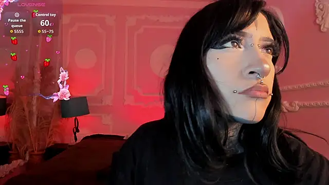Kat_VonDe XXX чат на живо